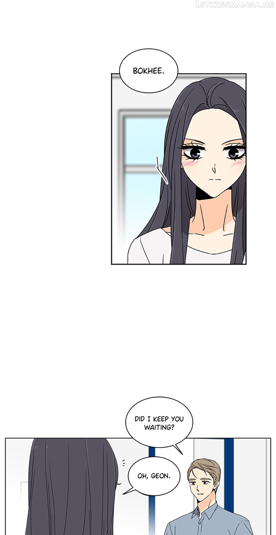 The Lovely Geum Bokhee Chapter 47 - page 10