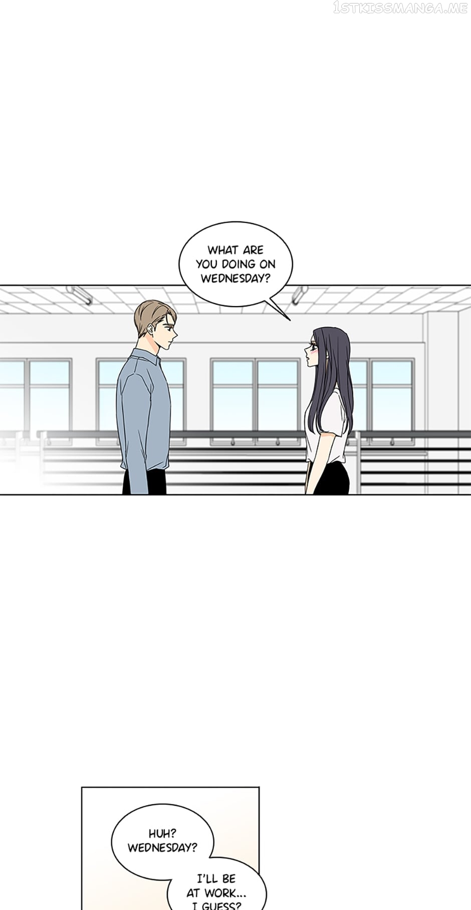 The Lovely Geum Bokhee Chapter 47 - page 14