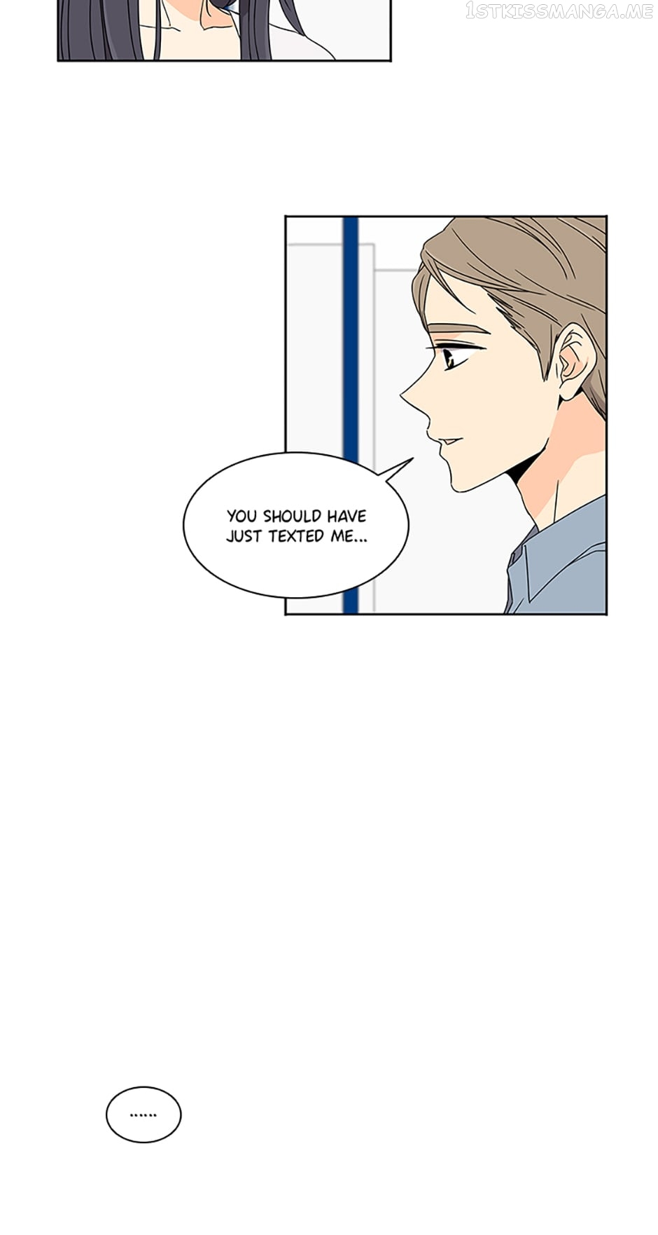 The Lovely Geum Bokhee Chapter 47 - page 18