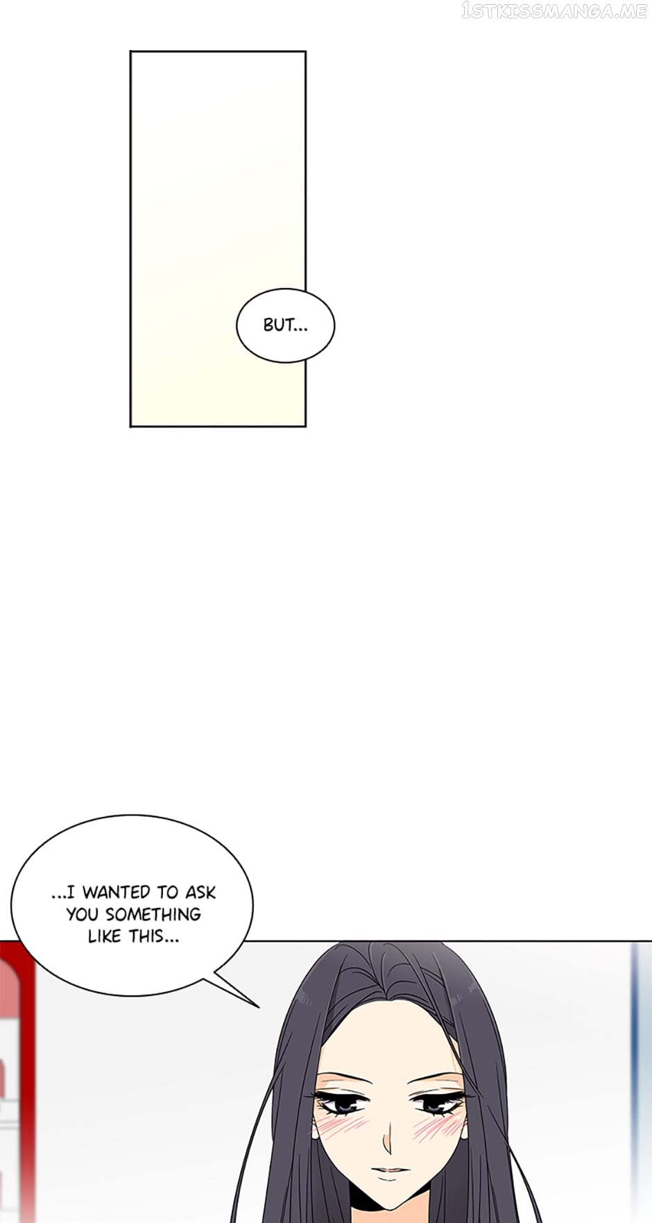 The Lovely Geum Bokhee Chapter 47 - page 19