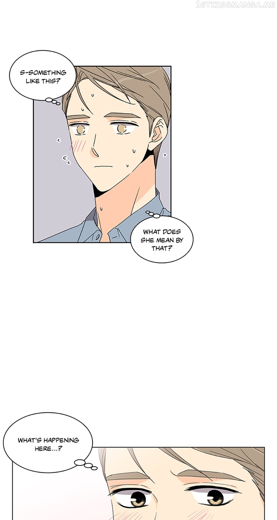 The Lovely Geum Bokhee Chapter 47 - page 21