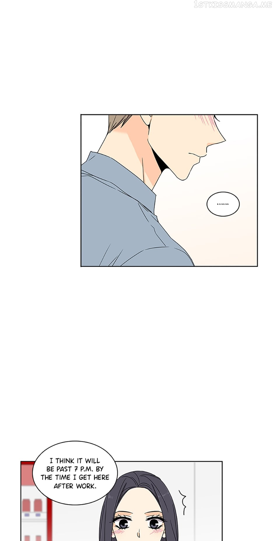 The Lovely Geum Bokhee Chapter 47 - page 24