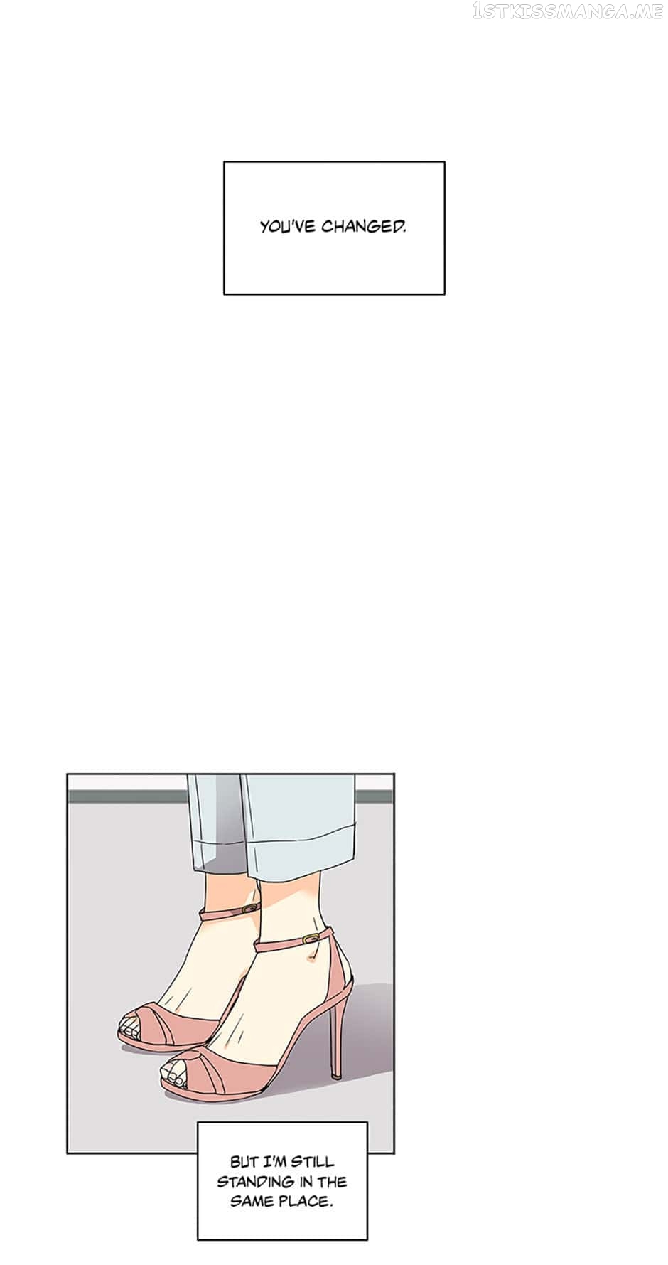 The Lovely Geum Bokhee Chapter 47 - page 36