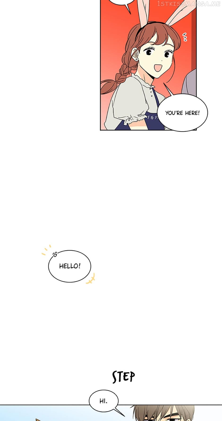 The Lovely Geum Bokhee Chapter 47 - page 41