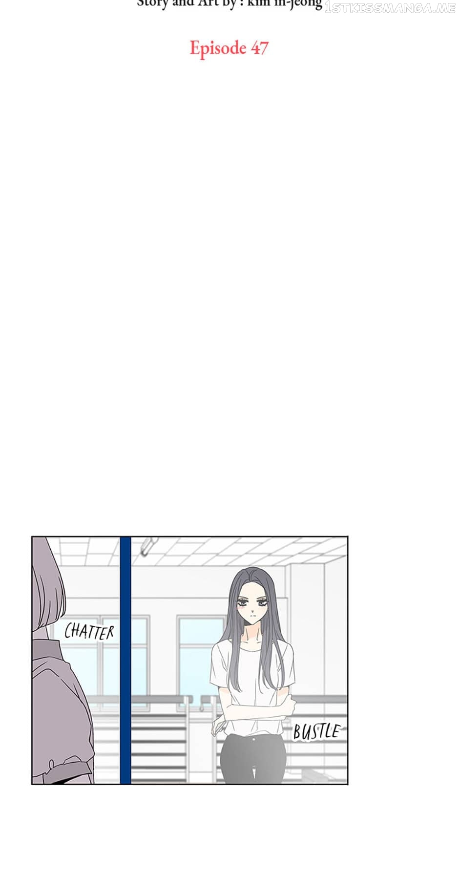 The Lovely Geum Bokhee Chapter 47 - page 9