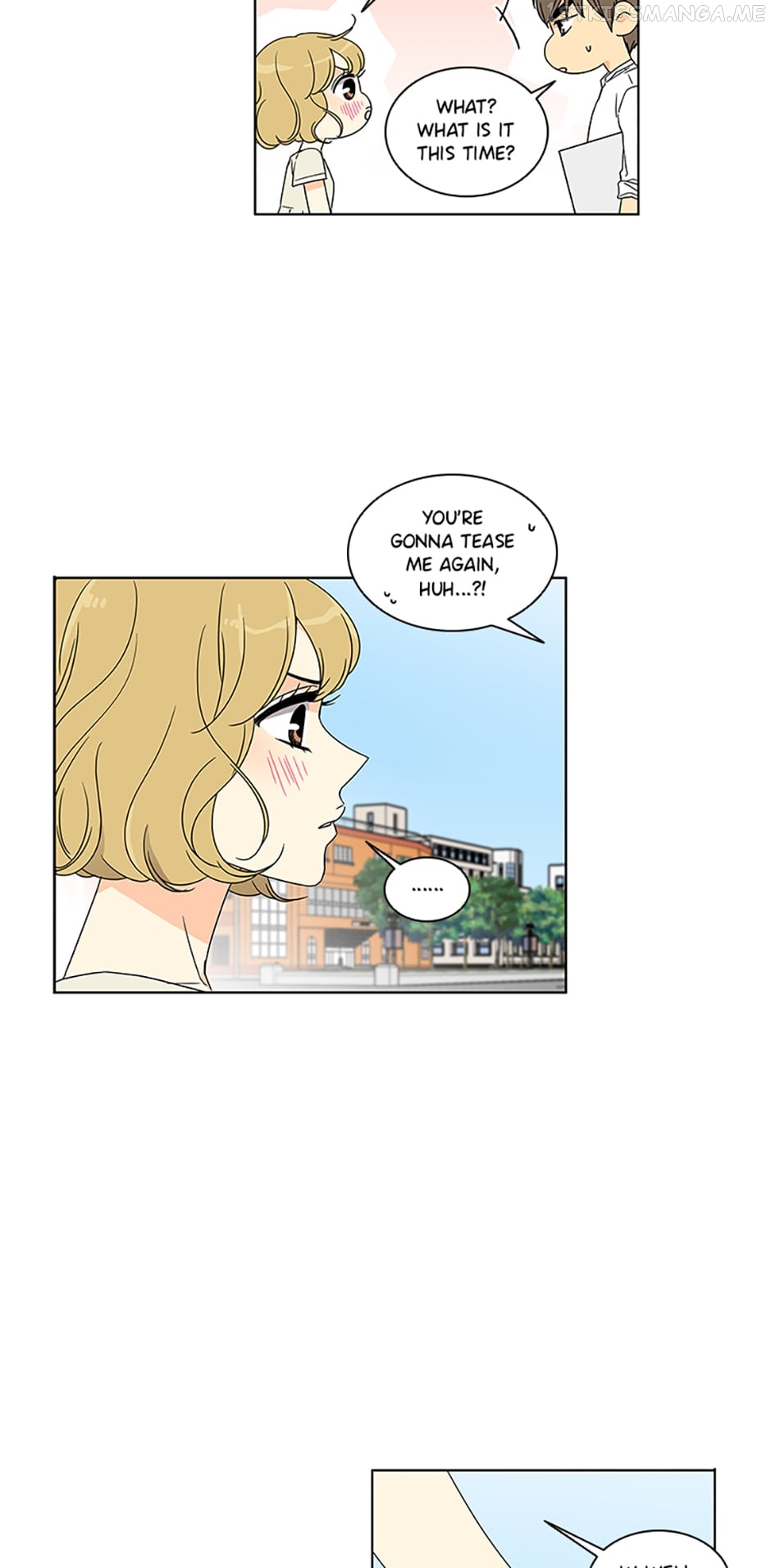 The Lovely Geum Bokhee Chapter 48 - page 17