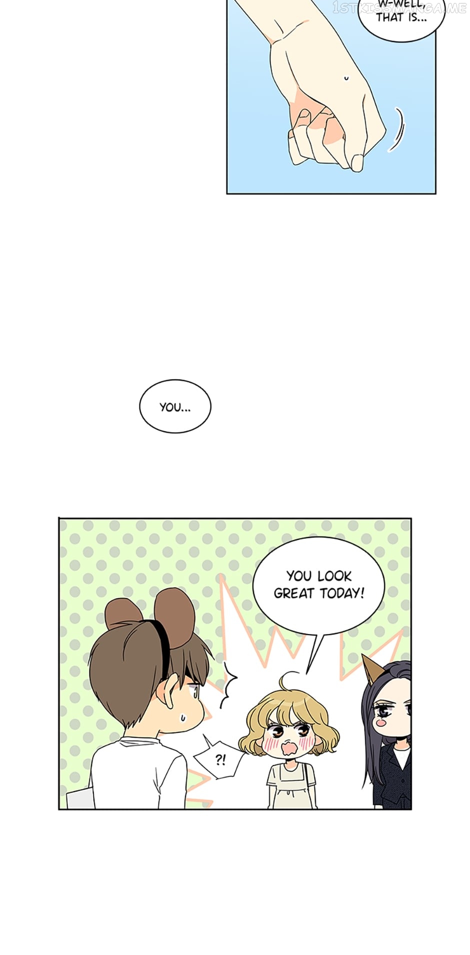 The Lovely Geum Bokhee Chapter 48 - page 18