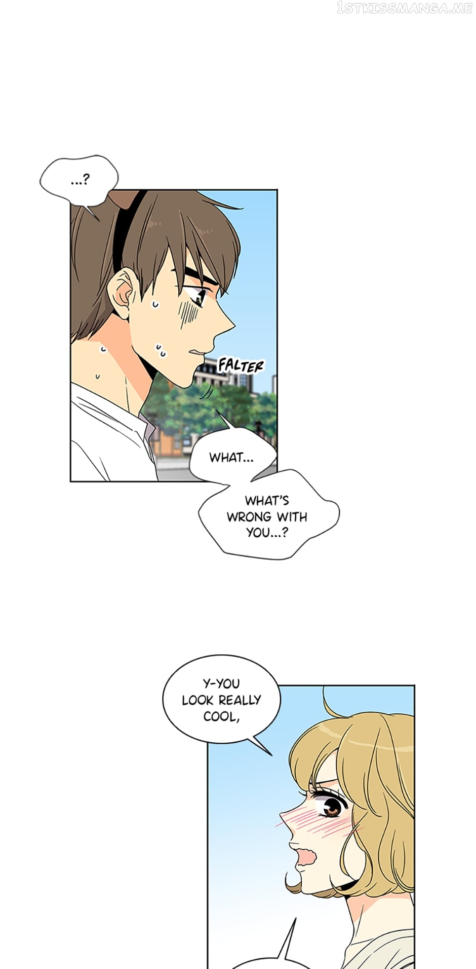 The Lovely Geum Bokhee Chapter 48 - page 19