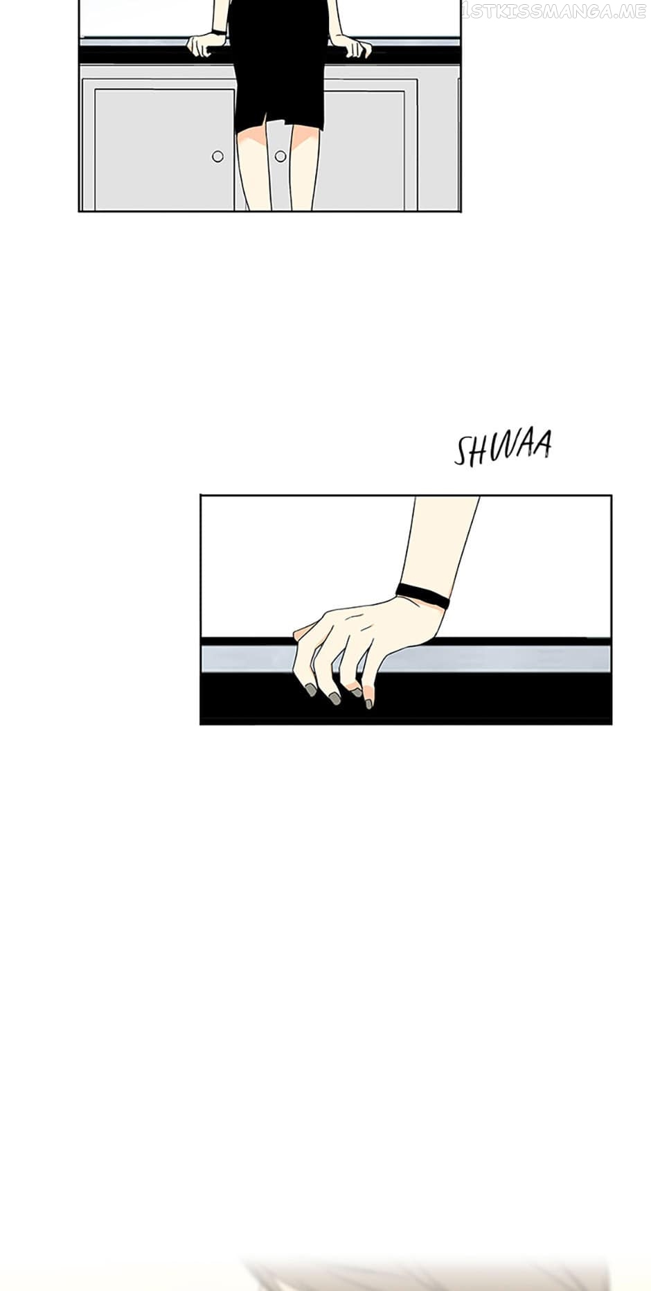 The Lovely Geum Bokhee Chapter 48 - page 2