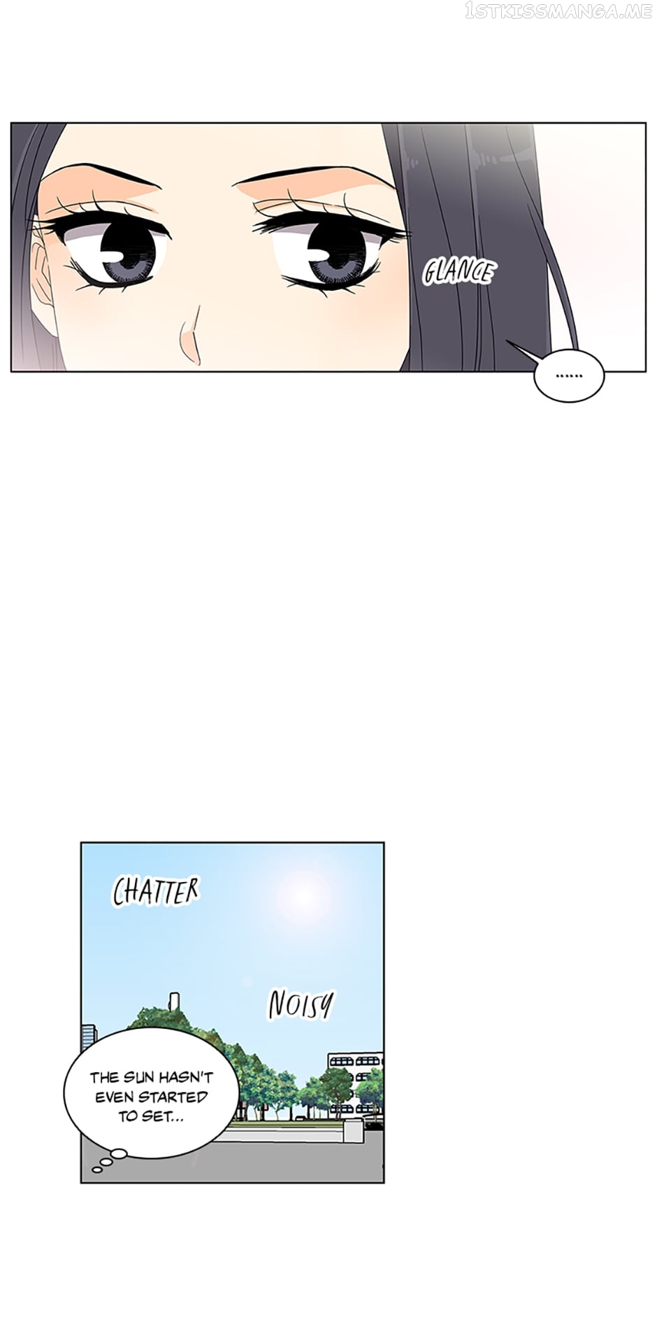 The Lovely Geum Bokhee Chapter 48 - page 21