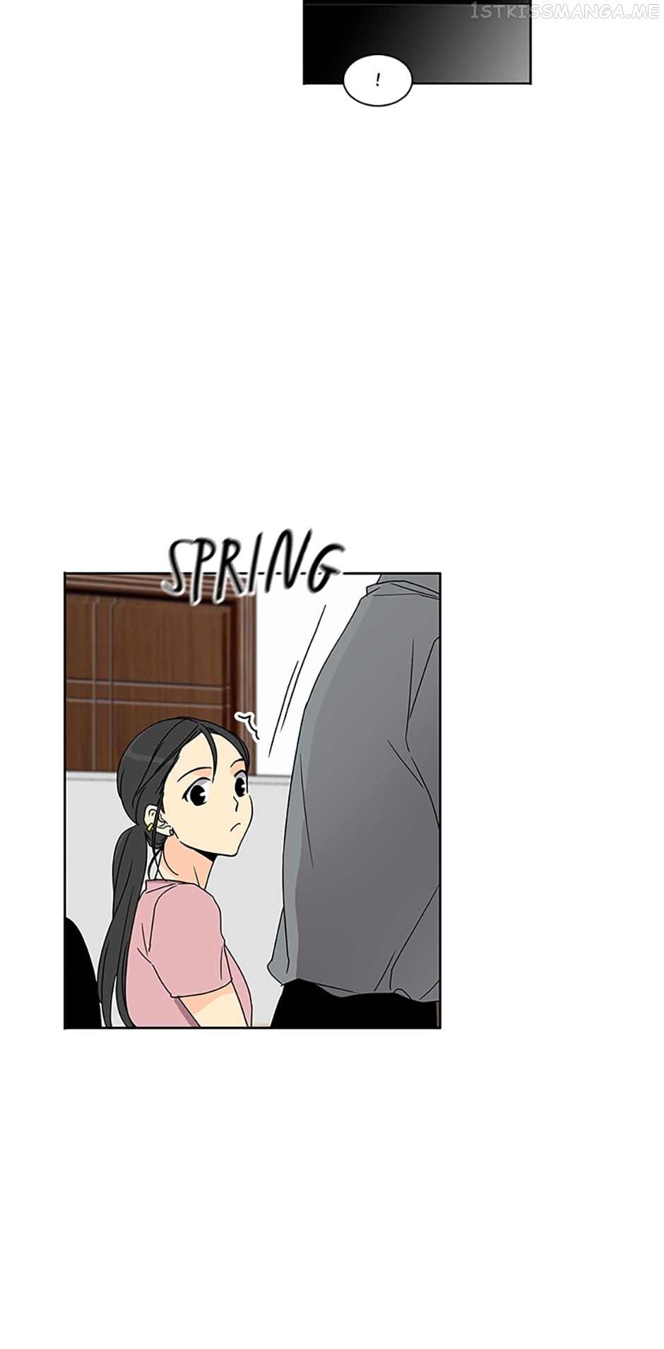 The Lovely Geum Bokhee Chapter 48 - page 25