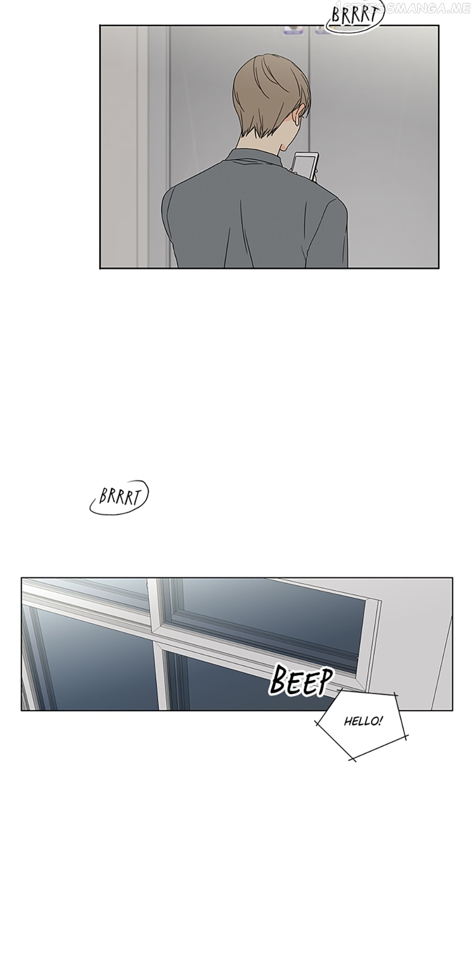 The Lovely Geum Bokhee Chapter 48 - page 28