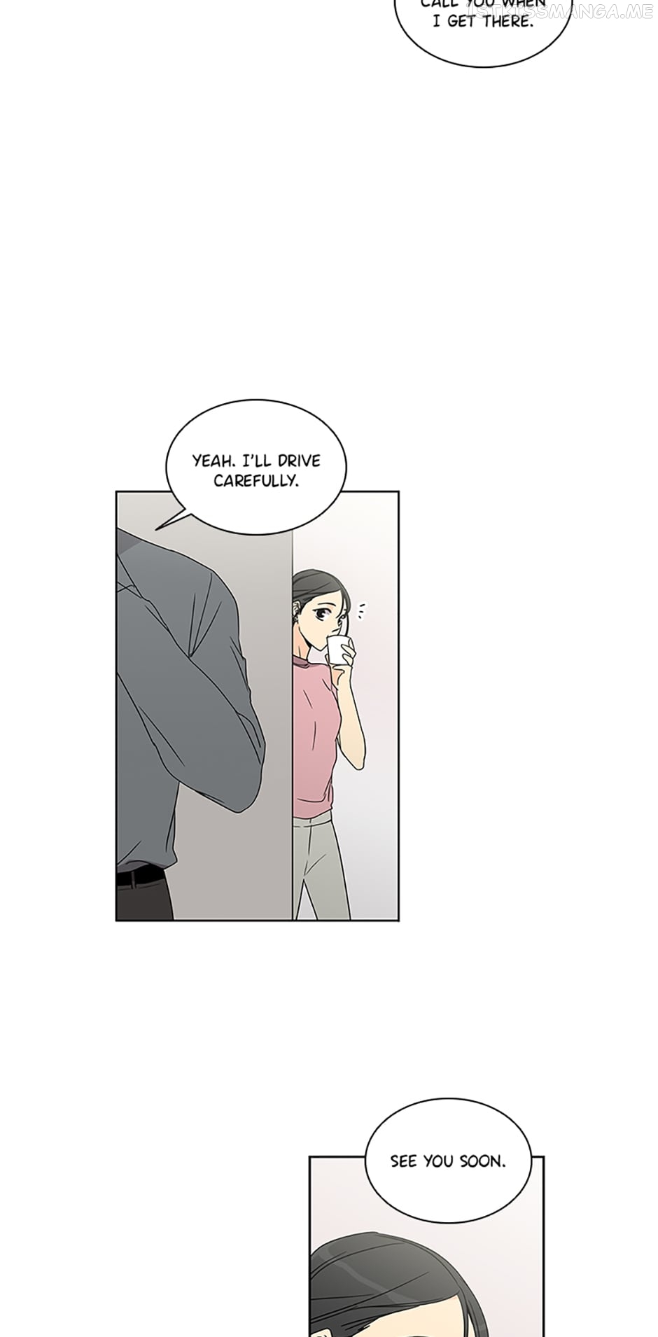 The Lovely Geum Bokhee Chapter 48 - page 30