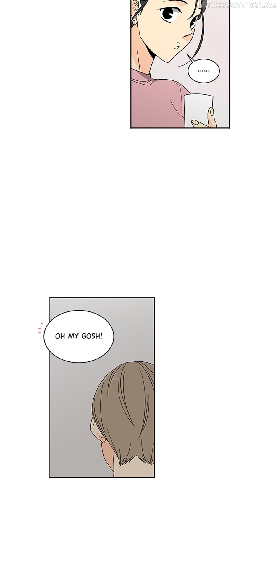 The Lovely Geum Bokhee Chapter 48 - page 31