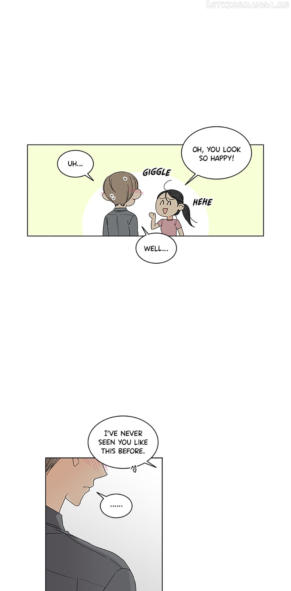The Lovely Geum Bokhee Chapter 48 - page 33