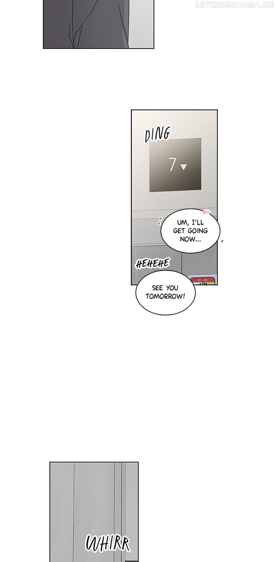 The Lovely Geum Bokhee Chapter 48 - page 34