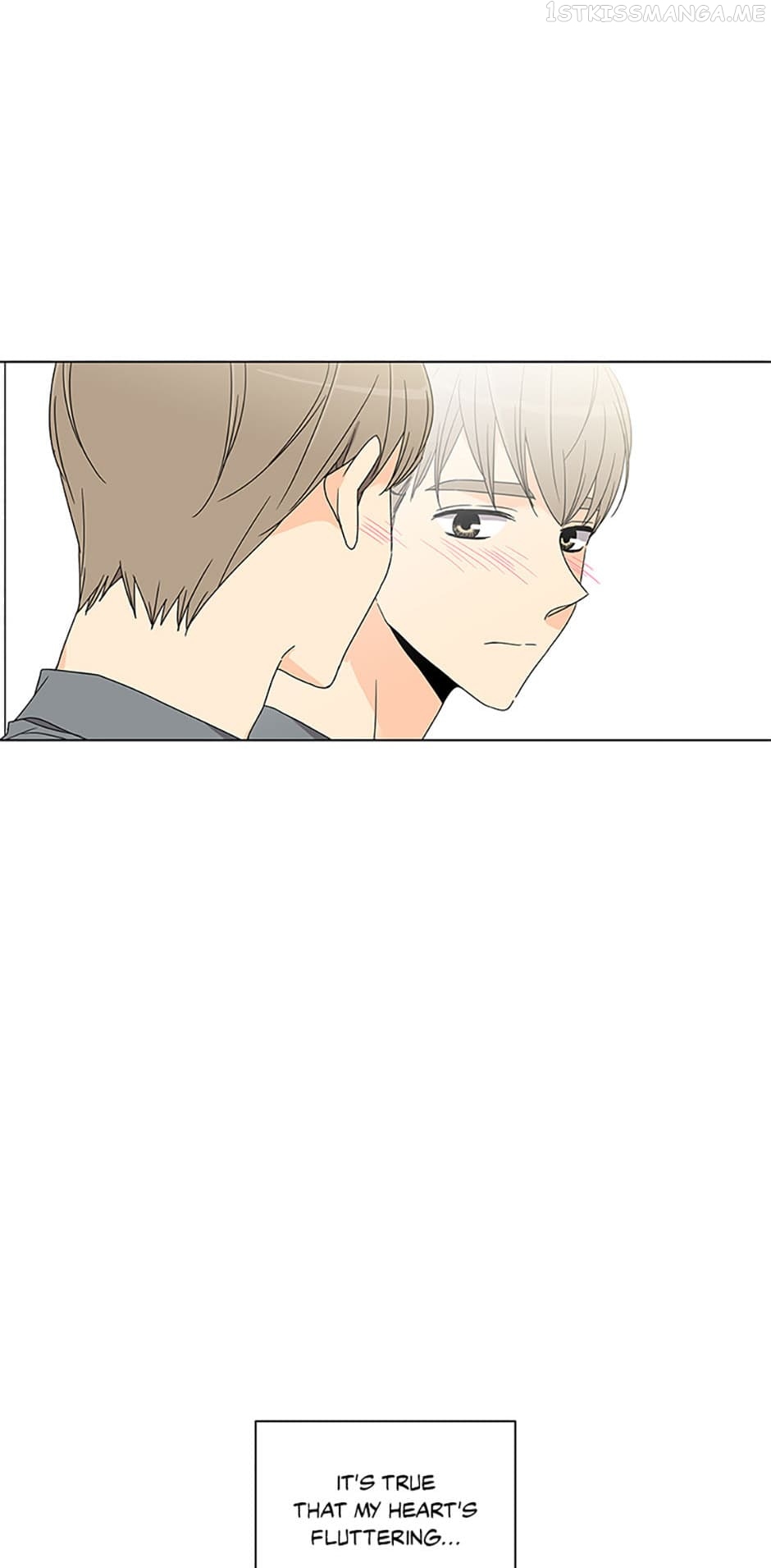 The Lovely Geum Bokhee Chapter 48 - page 37