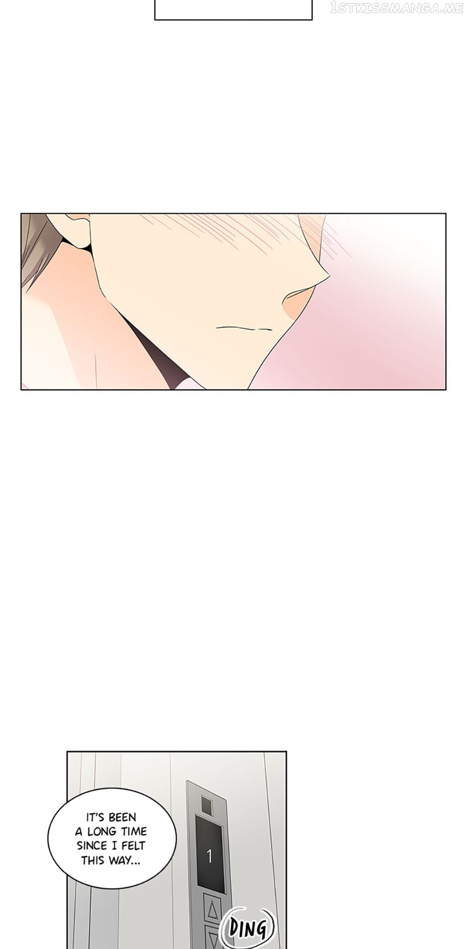 The Lovely Geum Bokhee Chapter 48 - page 38
