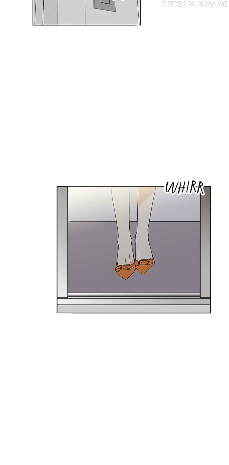 The Lovely Geum Bokhee Chapter 48 - page 39