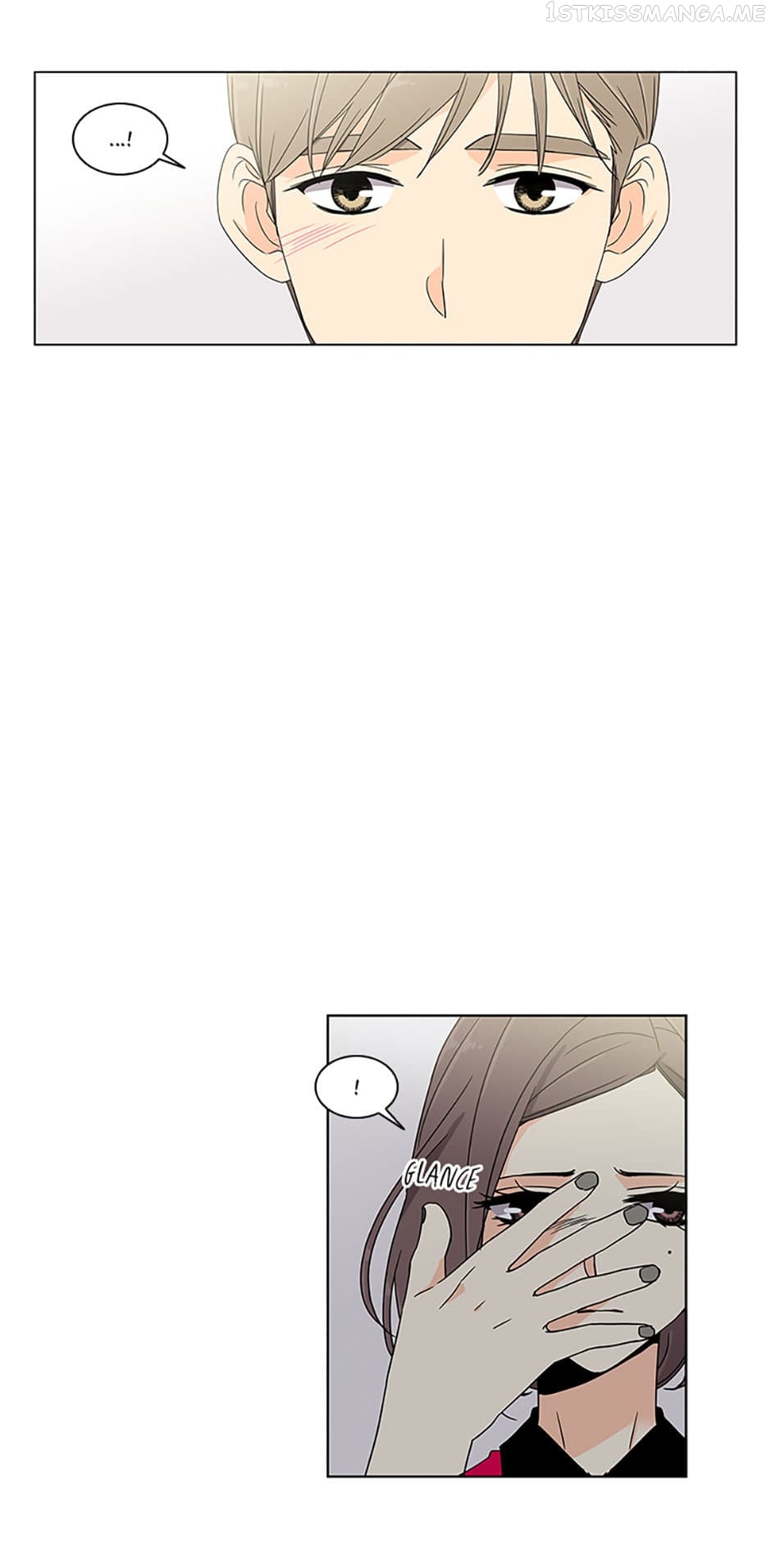 The Lovely Geum Bokhee Chapter 48 - page 40