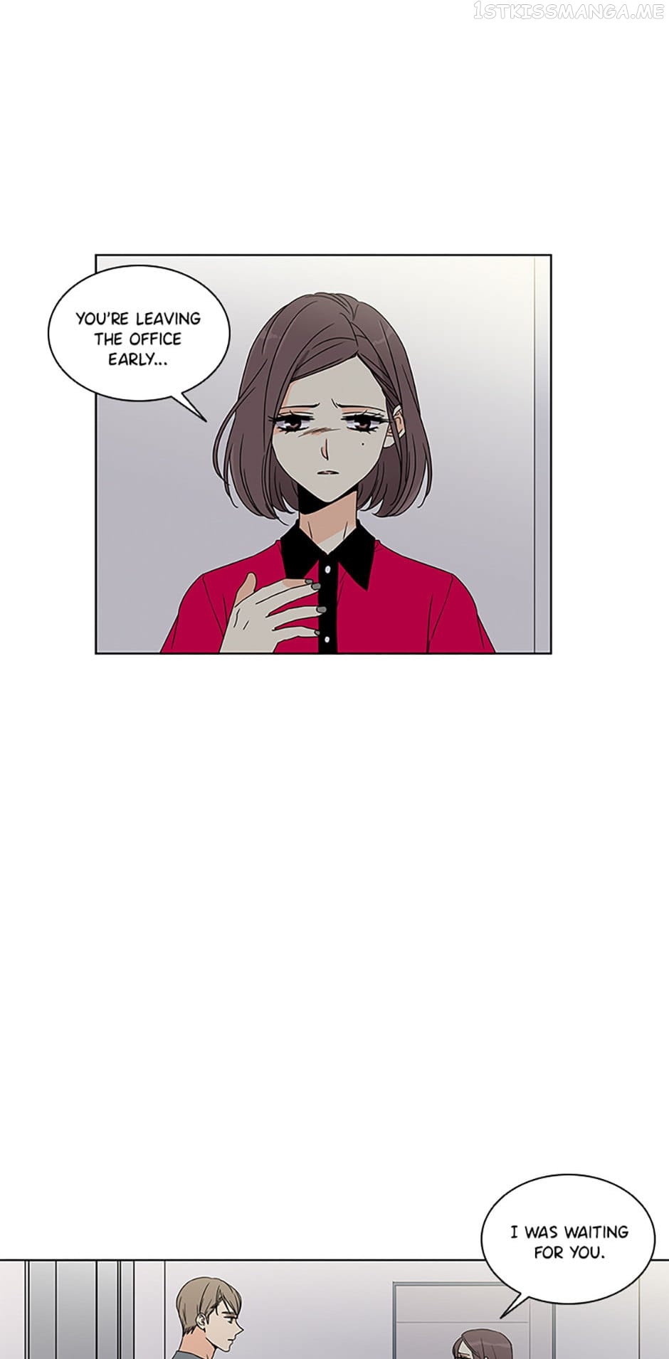 The Lovely Geum Bokhee Chapter 48 - page 41