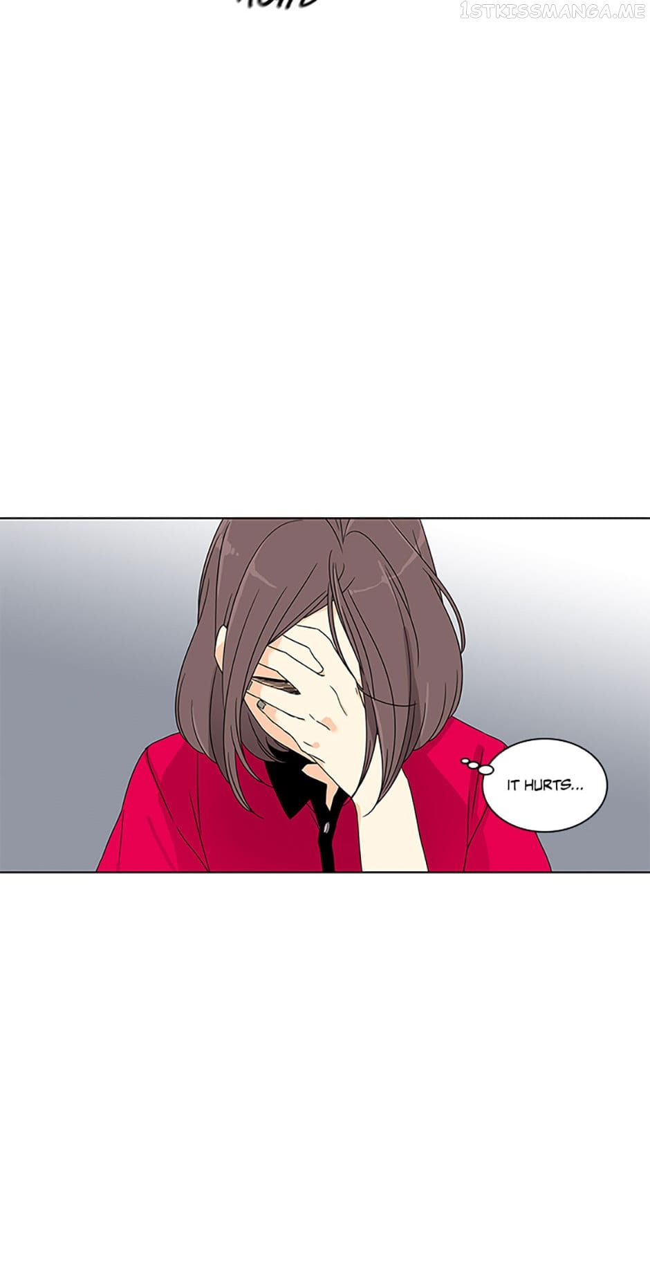 The Lovely Geum Bokhee Chapter 48 - page 5