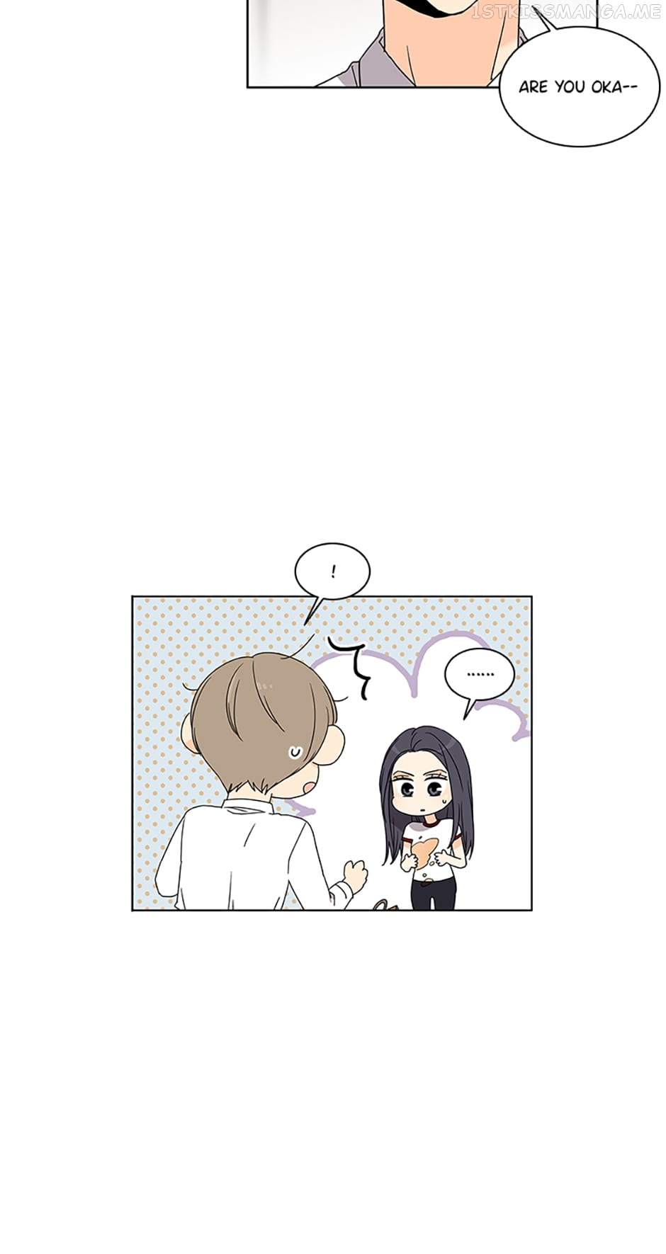 The Lovely Geum Bokhee Chapter 56 - page 12