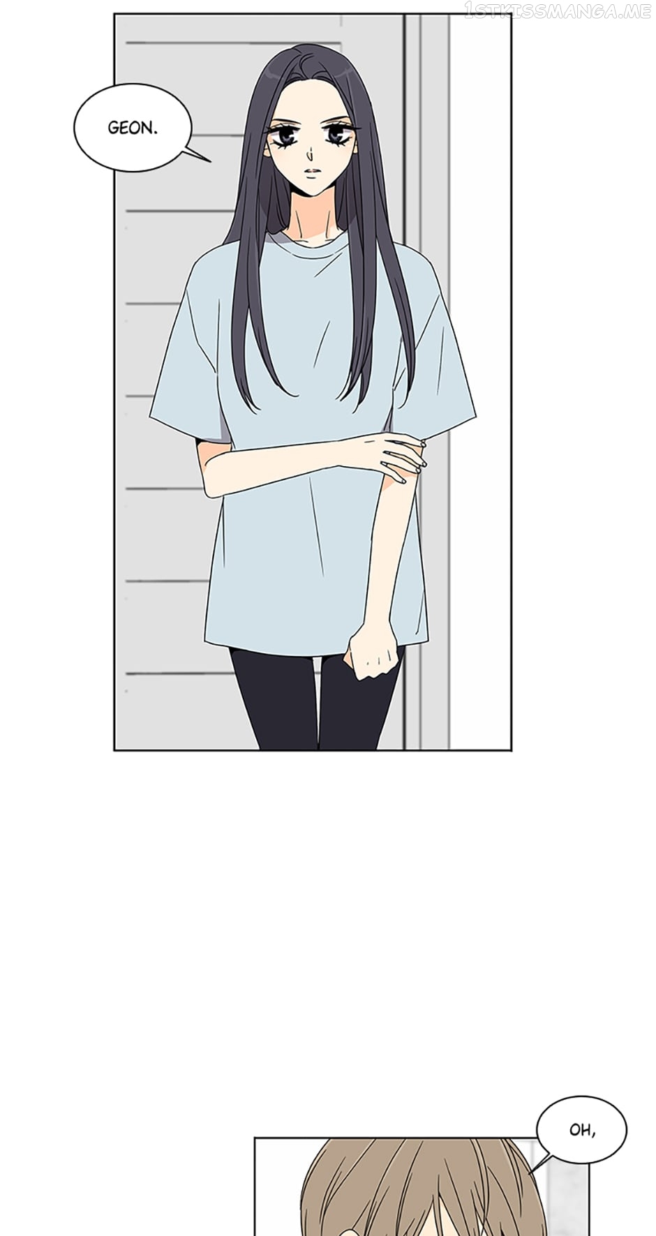 The Lovely Geum Bokhee Chapter 56 - page 15