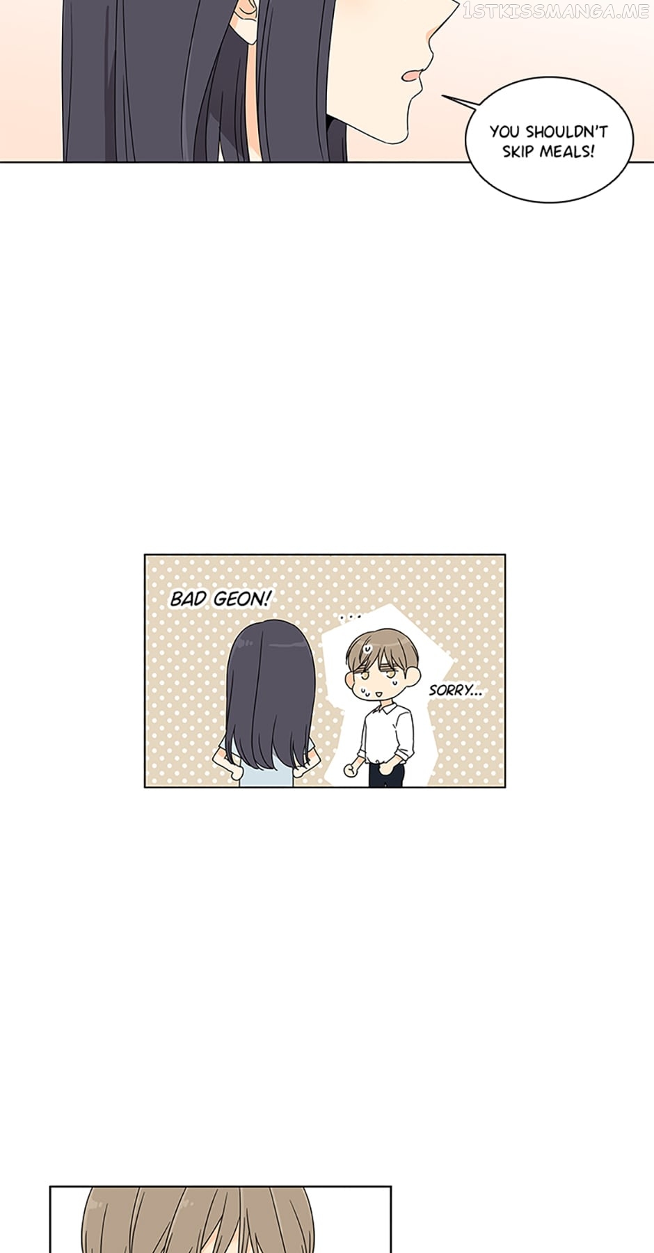 The Lovely Geum Bokhee Chapter 56 - page 22