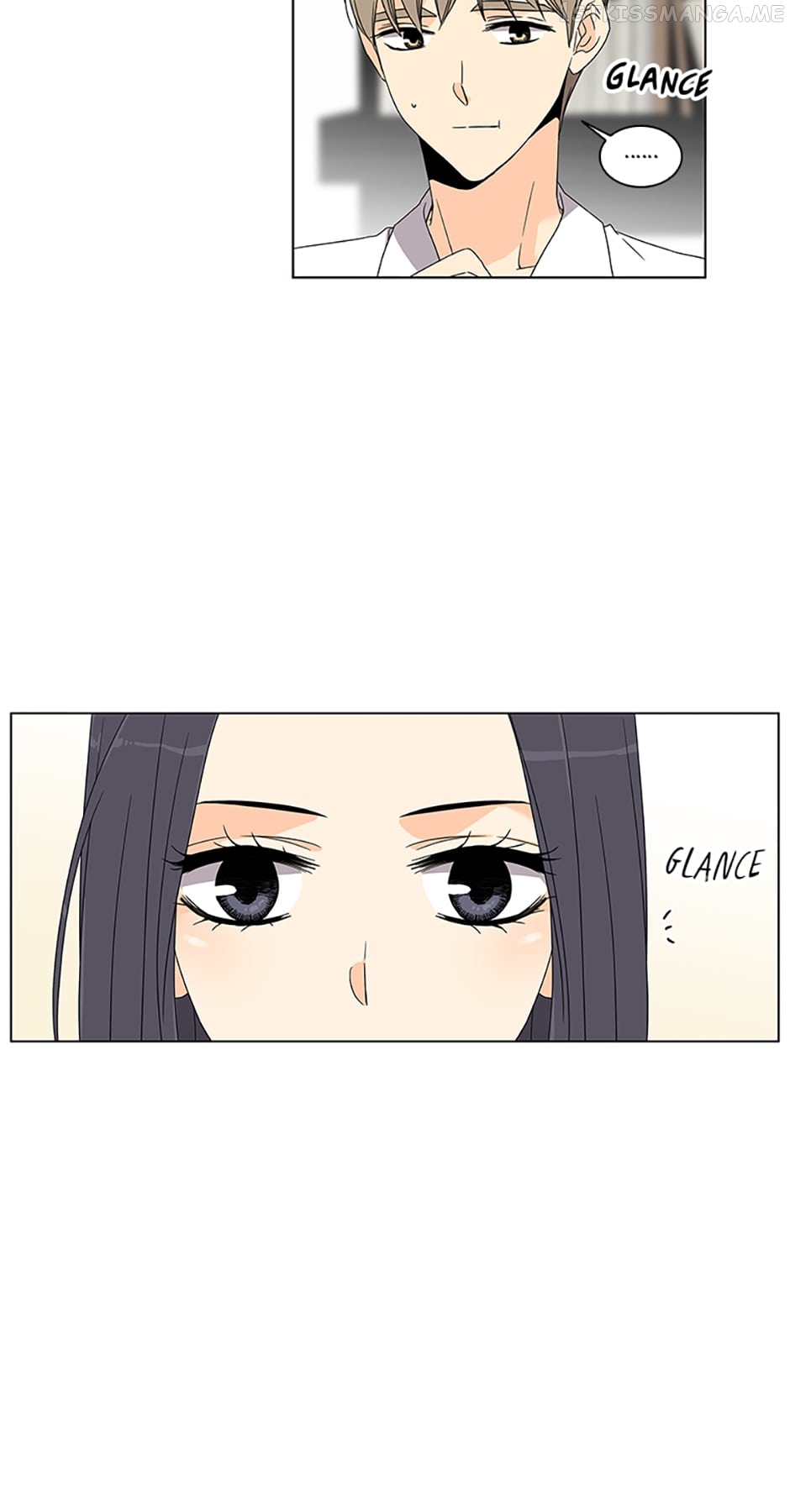The Lovely Geum Bokhee Chapter 56 - page 28