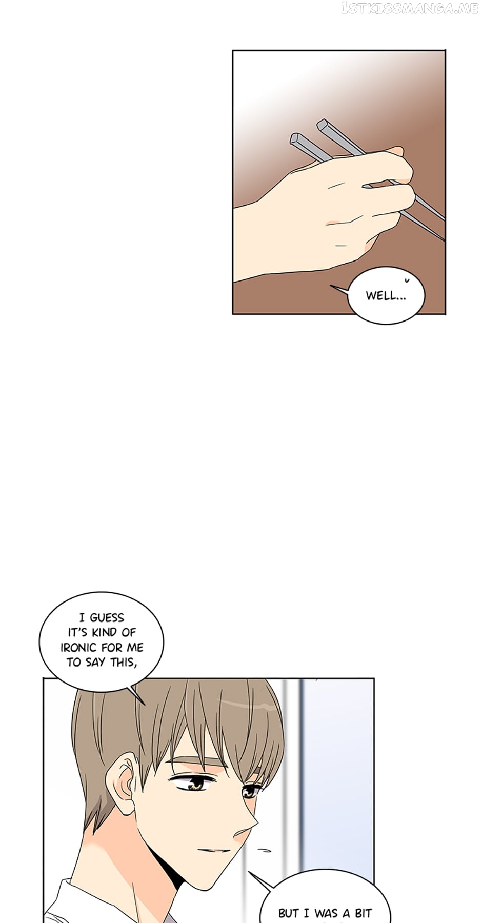 The Lovely Geum Bokhee Chapter 56 - page 30