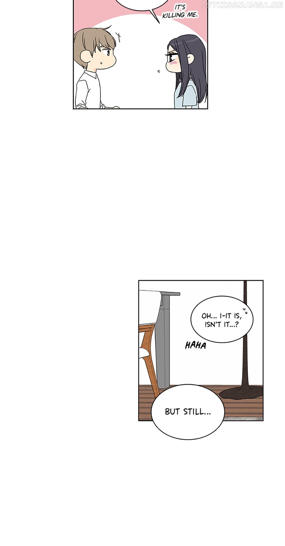 The Lovely Geum Bokhee Chapter 56 - page 32