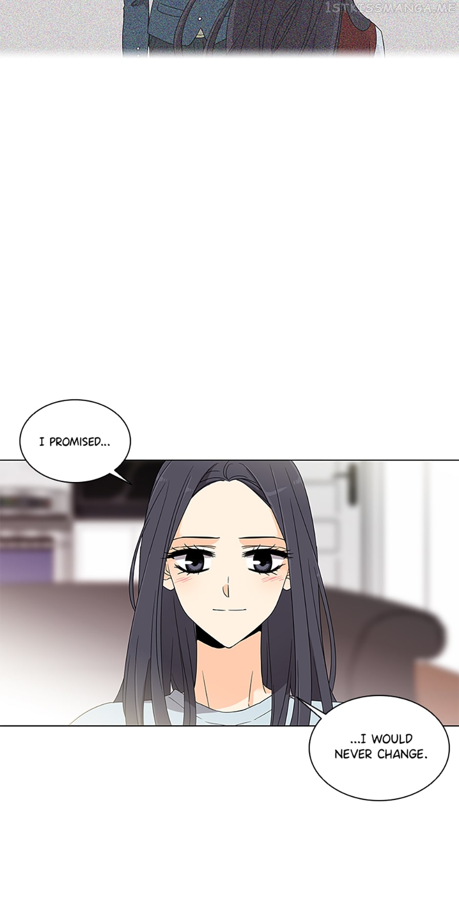 The Lovely Geum Bokhee Chapter 56 - page 34