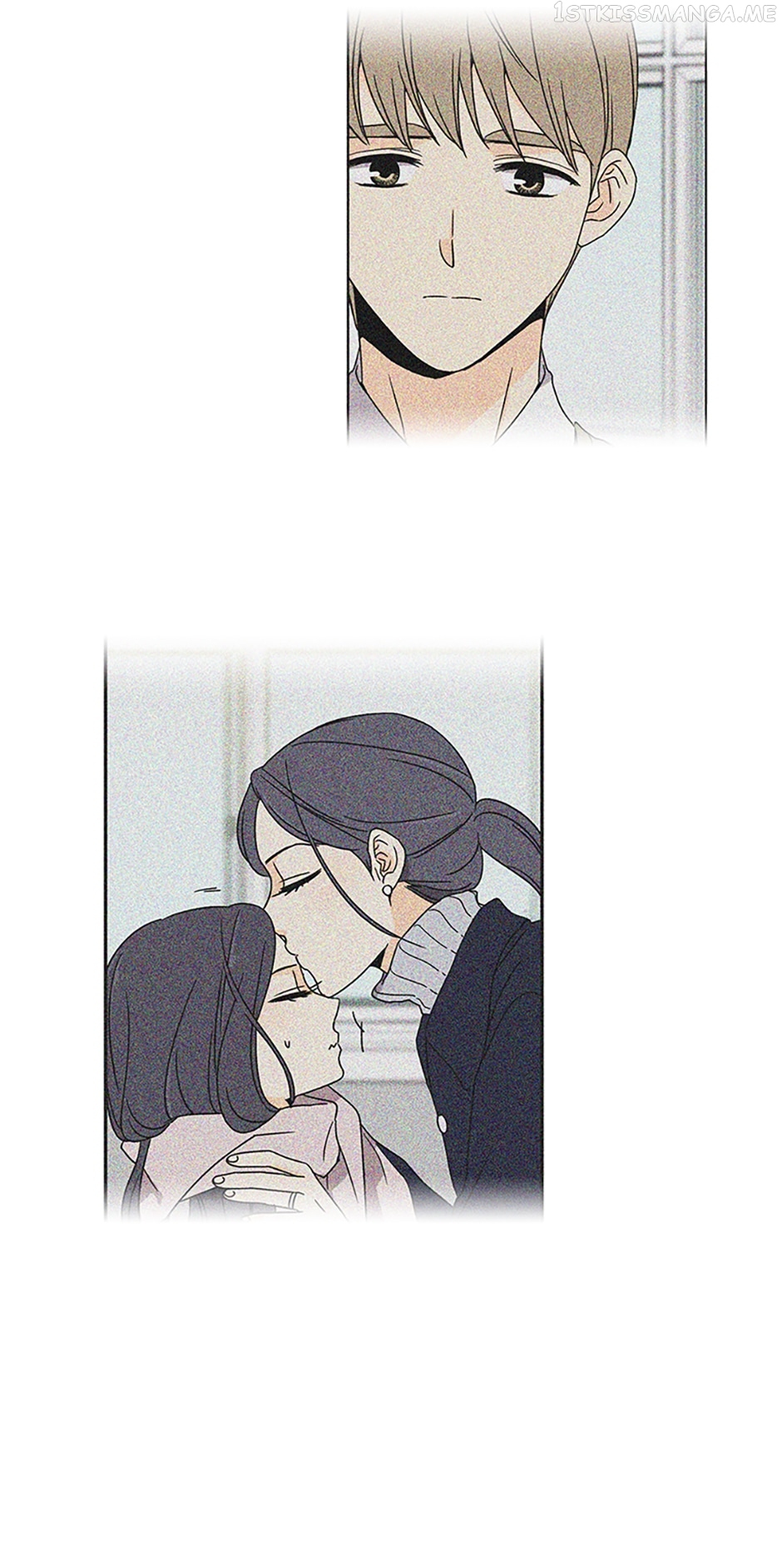 The Lovely Geum Bokhee Chapter 56 - page 36