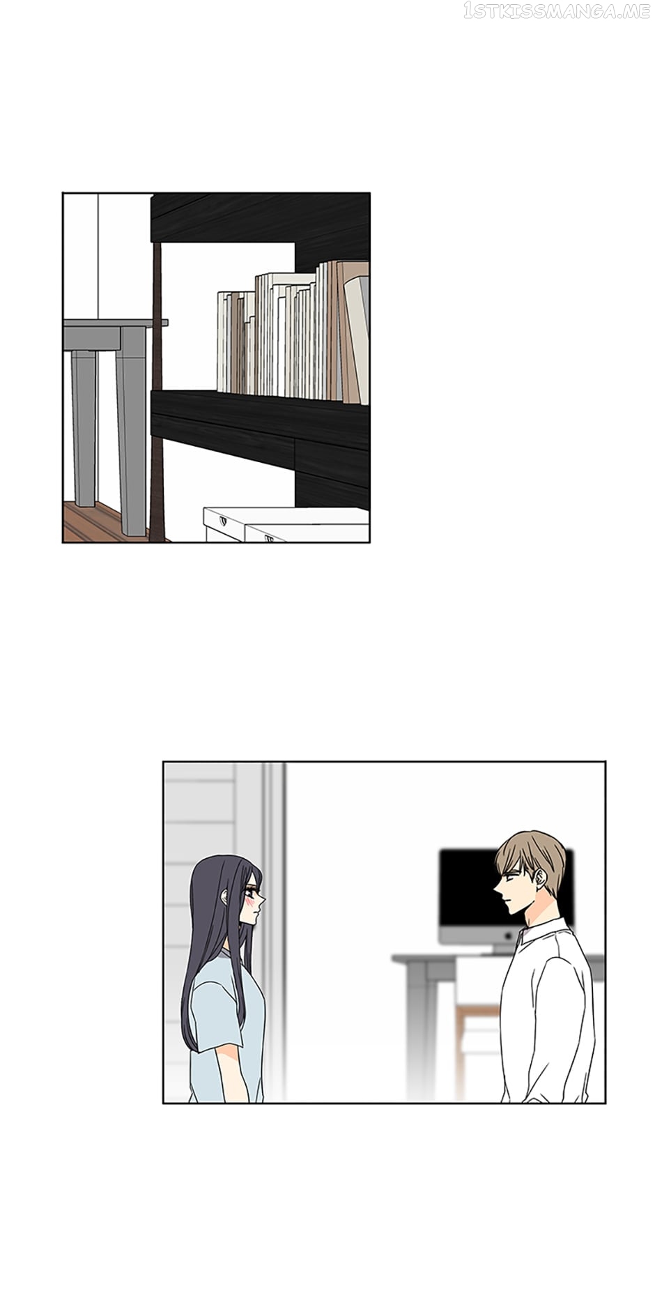 The Lovely Geum Bokhee Chapter 56 - page 40
