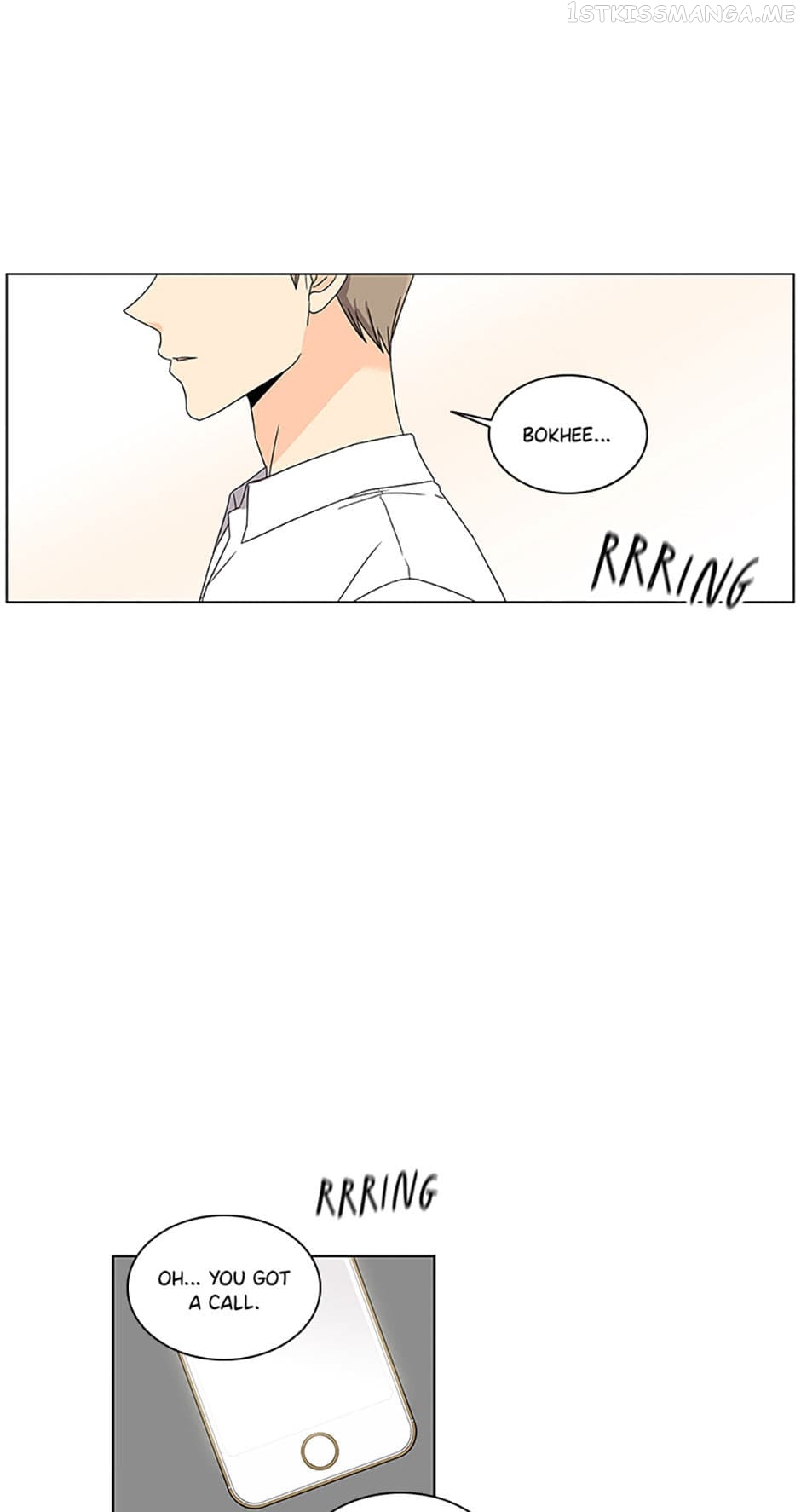 The Lovely Geum Bokhee Chapter 56 - page 41