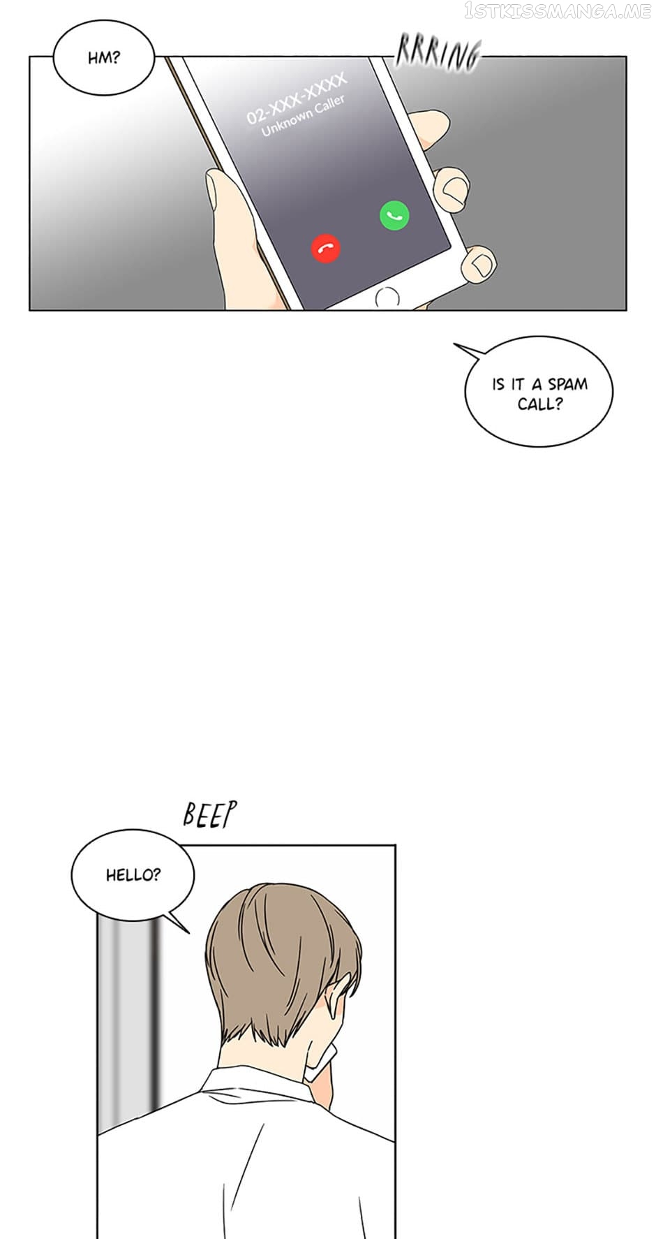 The Lovely Geum Bokhee Chapter 56 - page 43