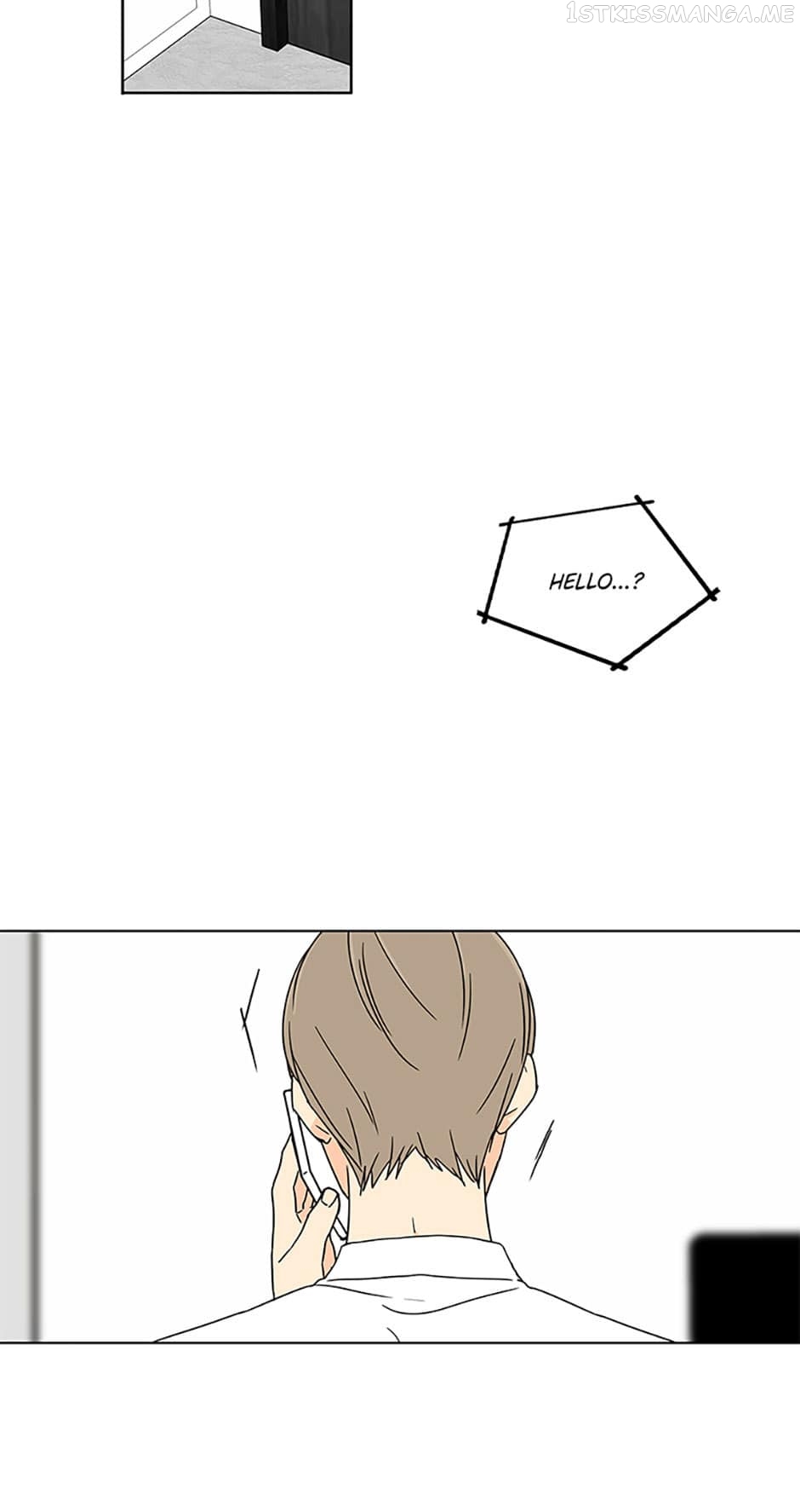 The Lovely Geum Bokhee Chapter 56 - page 45