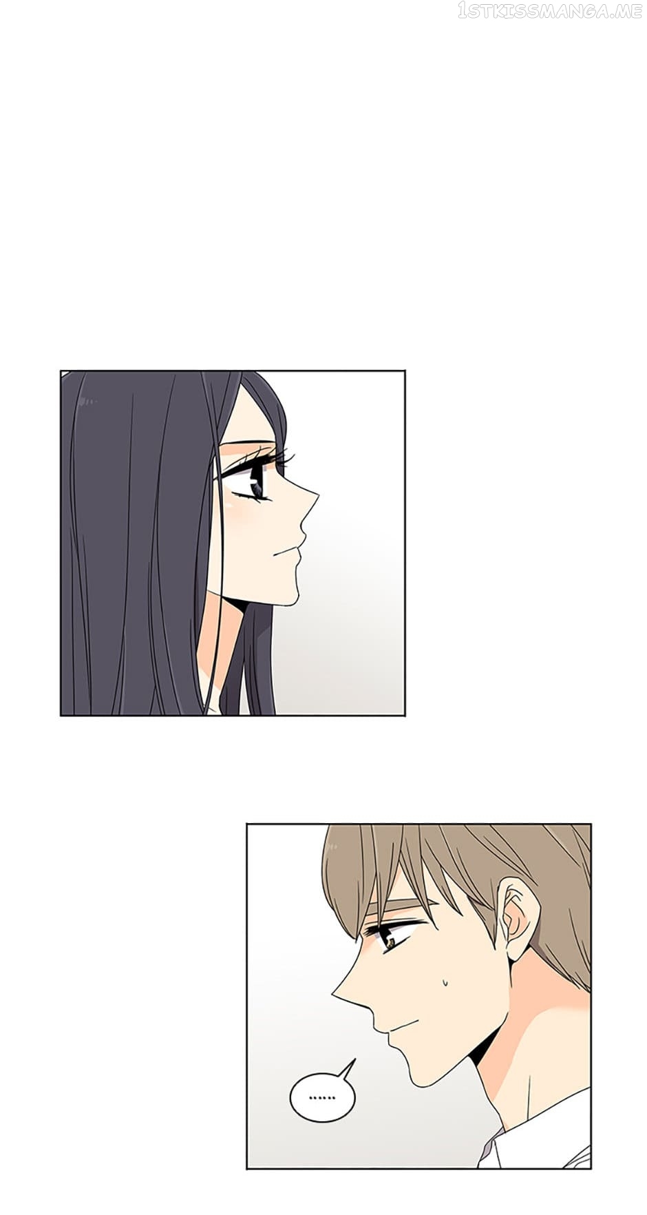 The Lovely Geum Bokhee Chapter 56 - page 8