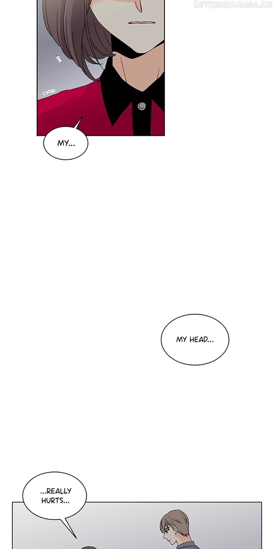 The Lovely Geum Bokhee Chapter 49 - page 12