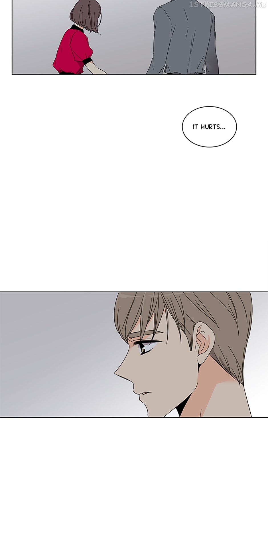 The Lovely Geum Bokhee Chapter 49 - page 13