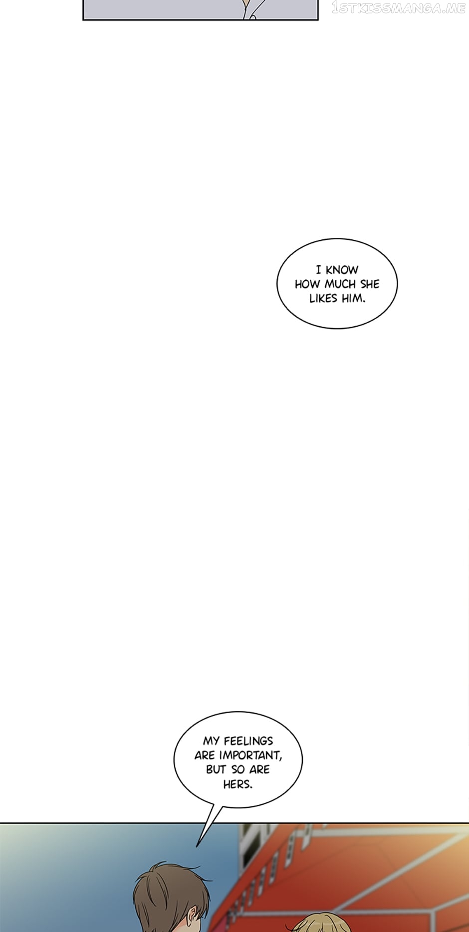 The Lovely Geum Bokhee Chapter 49 - page 26
