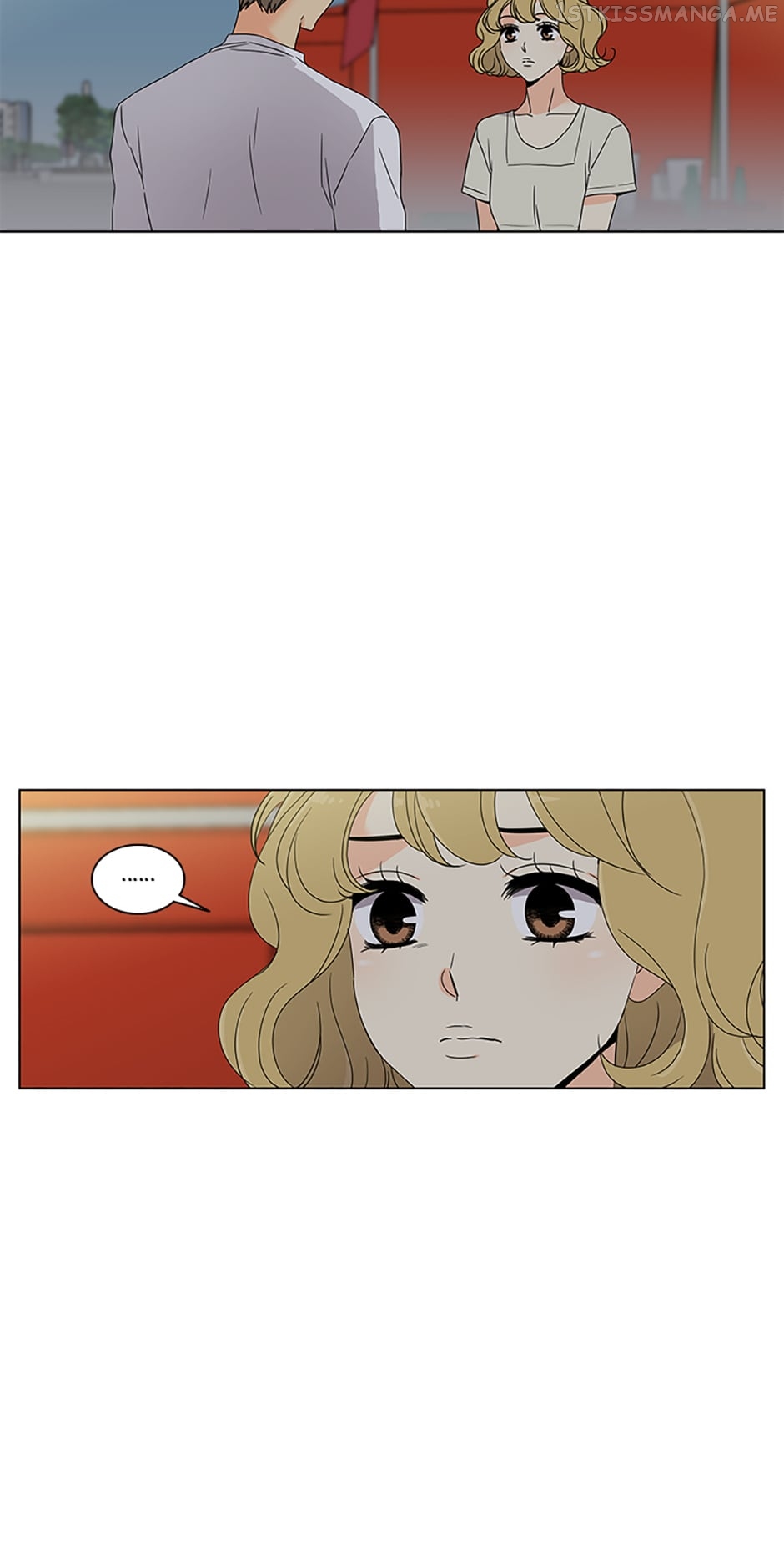 The Lovely Geum Bokhee Chapter 49 - page 27