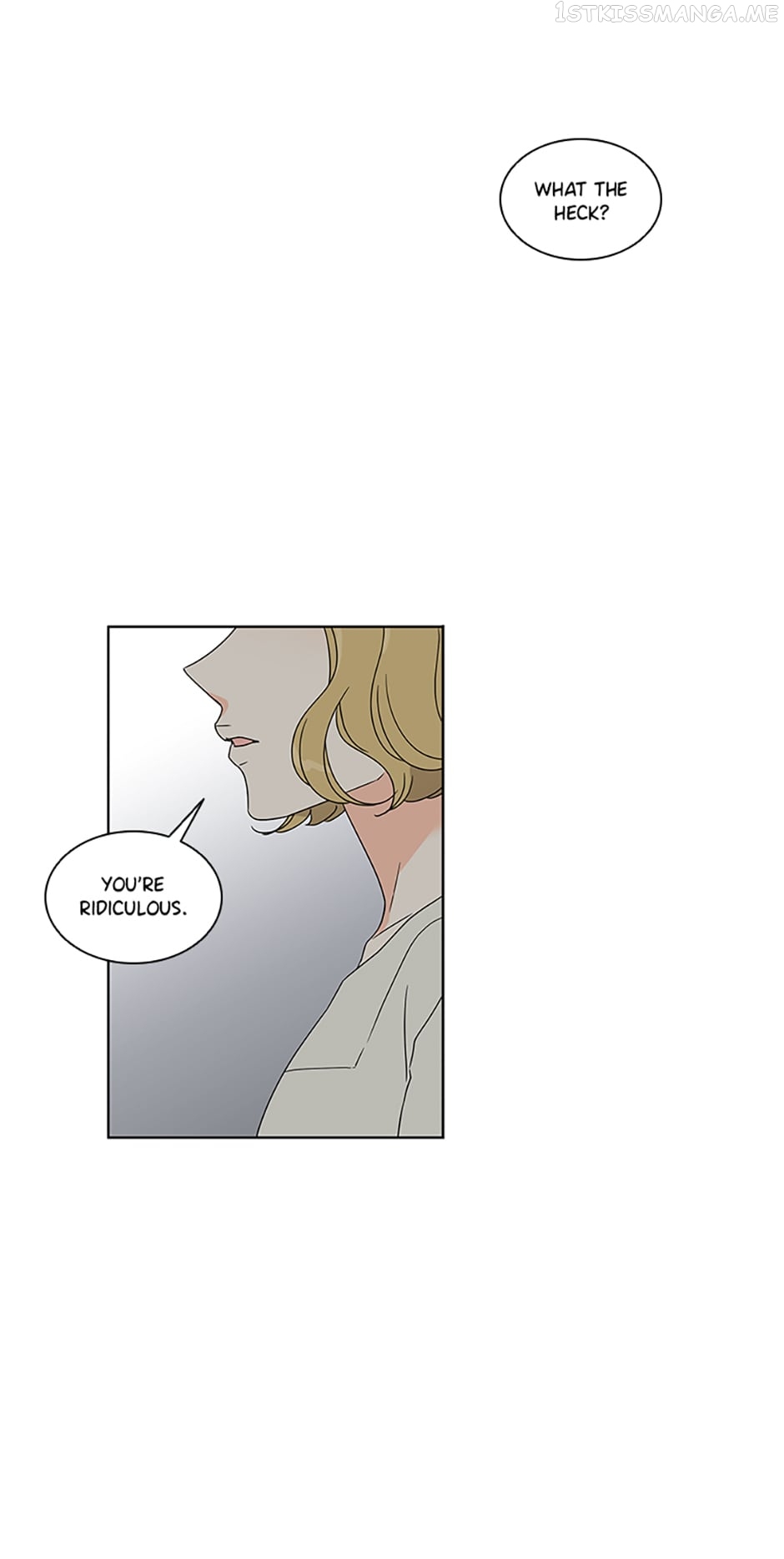 The Lovely Geum Bokhee Chapter 49 - page 28