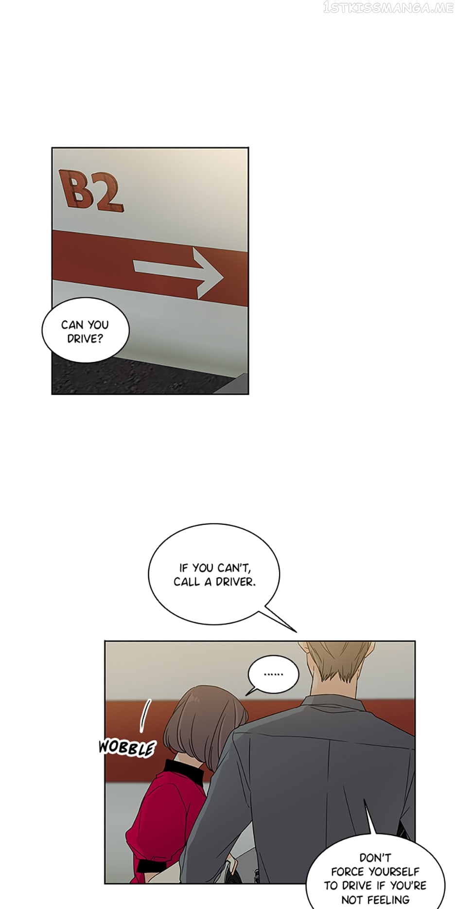 The Lovely Geum Bokhee Chapter 49 - page 30