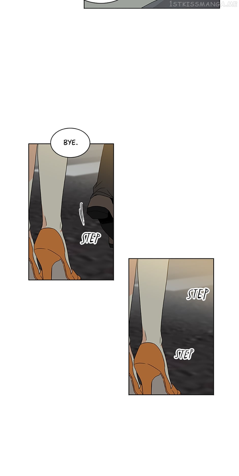 The Lovely Geum Bokhee Chapter 49 - page 32