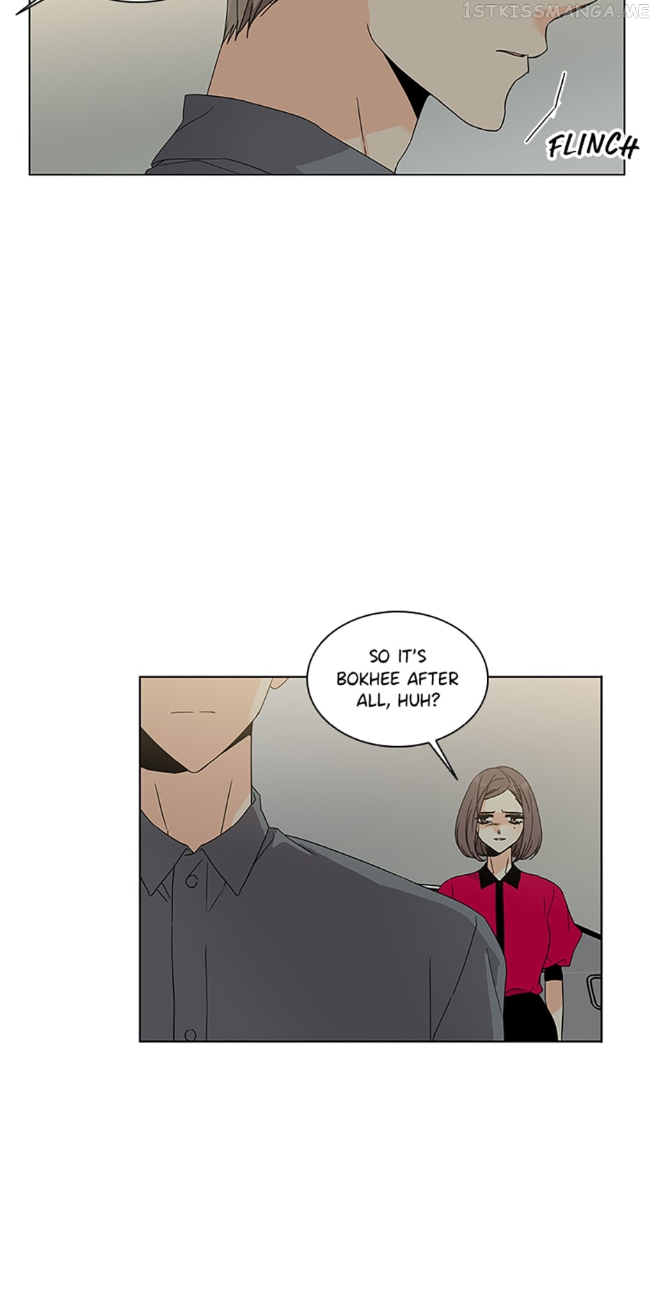 The Lovely Geum Bokhee Chapter 49 - page 34
