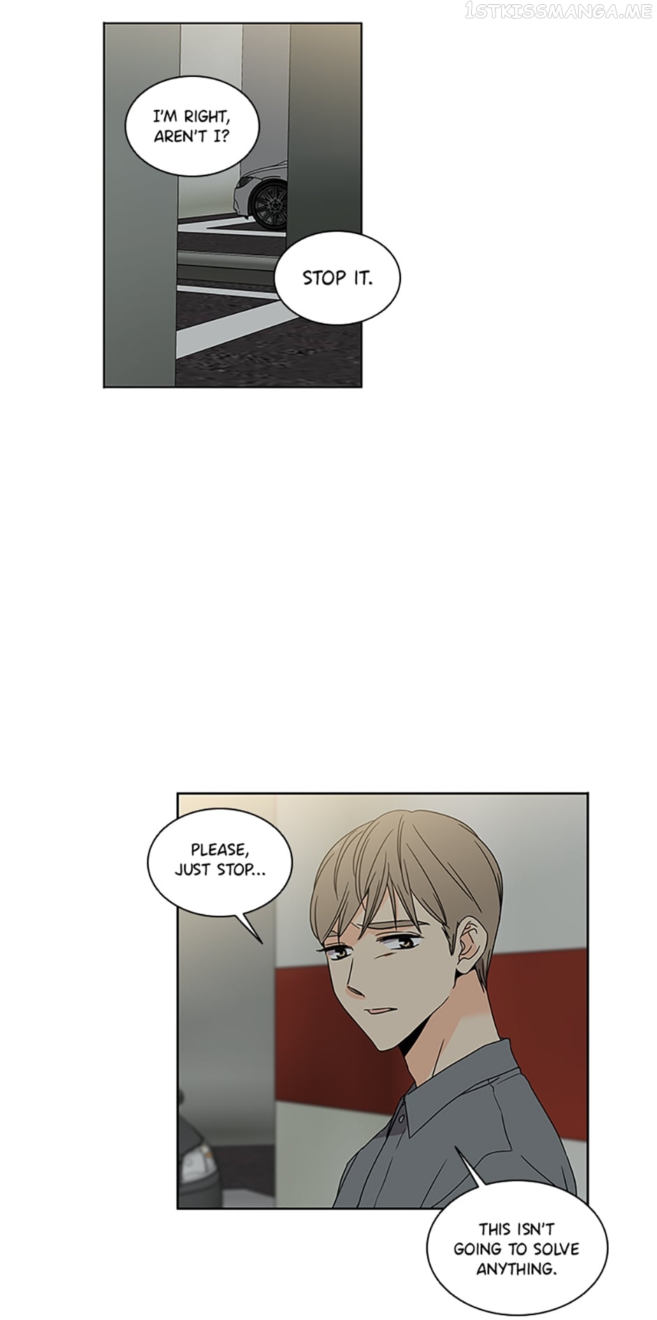 The Lovely Geum Bokhee Chapter 49 - page 35