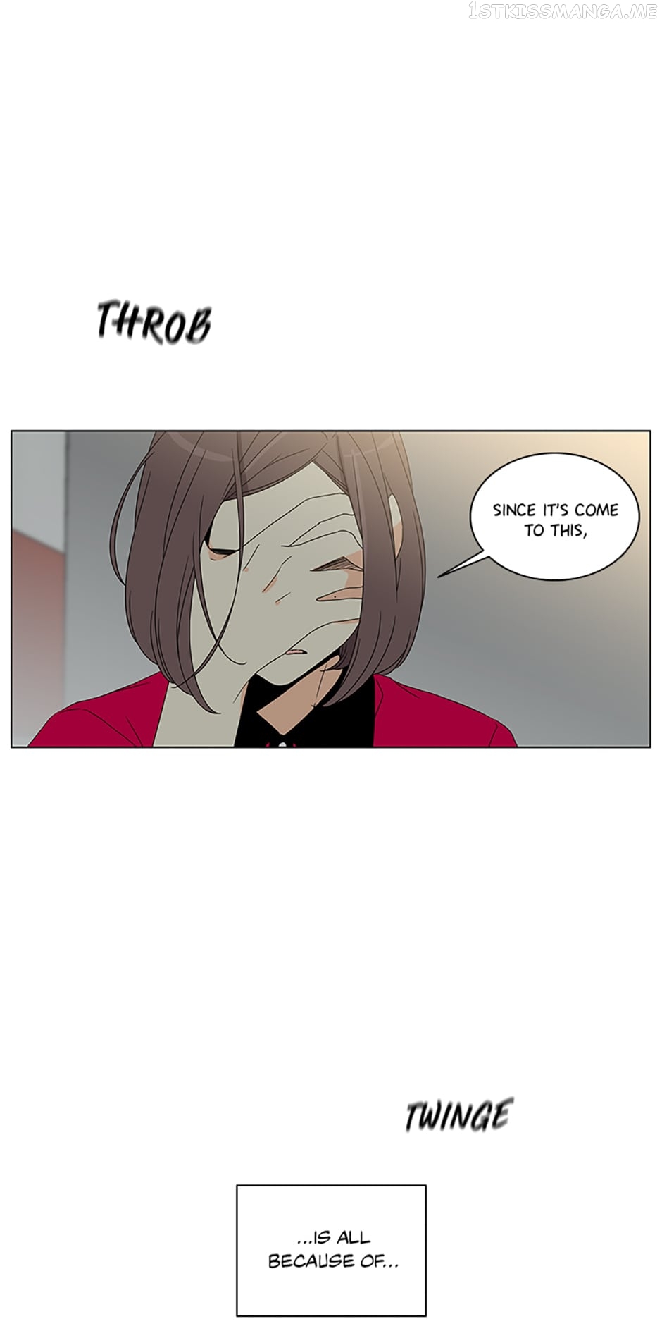 The Lovely Geum Bokhee Chapter 49 - page 38