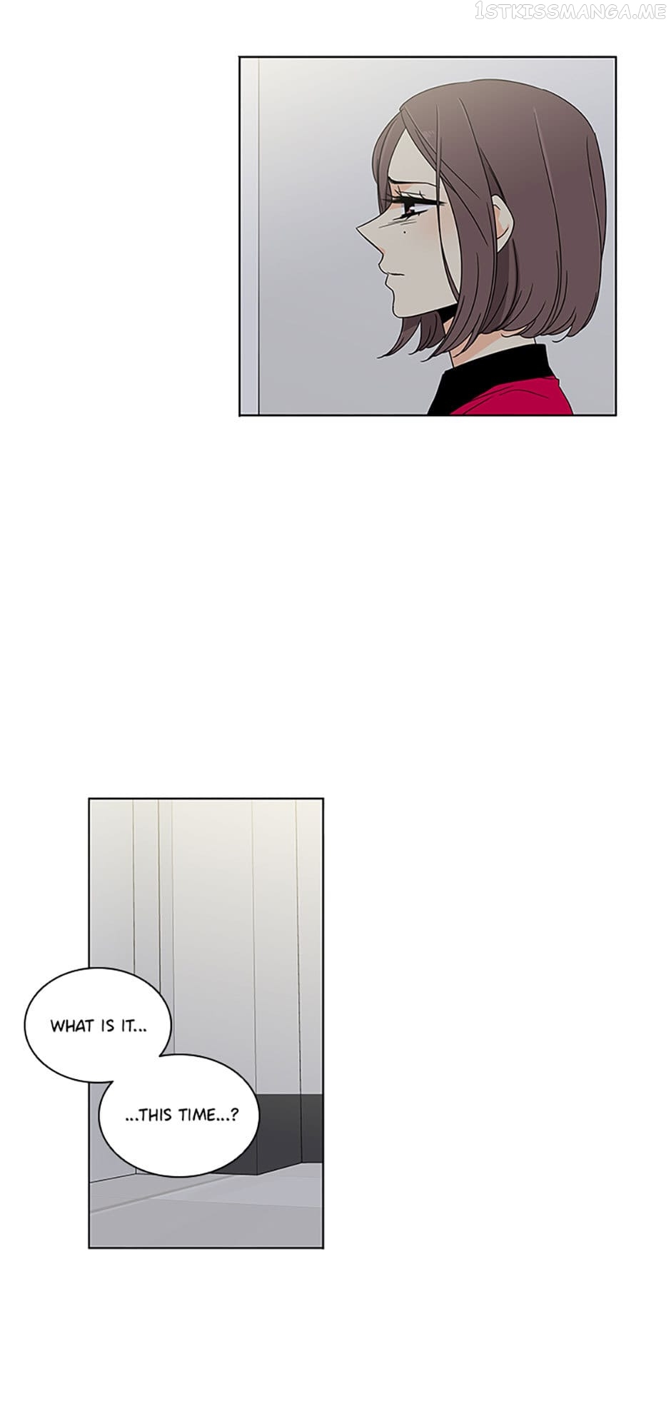 The Lovely Geum Bokhee Chapter 49 - page 5